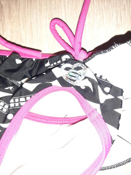 Plavky skechers, 110