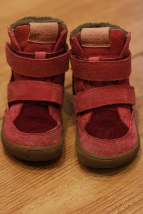 Froddo tex fuxia 24, froddo,24