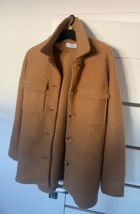 Prechodný kabátik reserved veľ.m, reserved,m