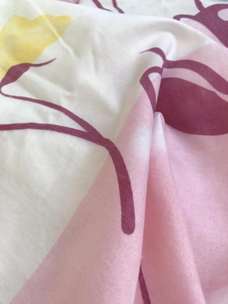 Tenučká posteľná bielizeň 3 ks,