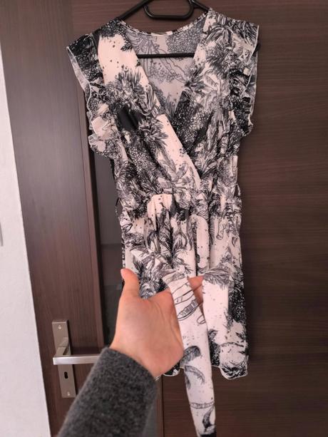 Letne saty xs/s, gate,34