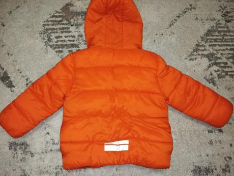 Zimná bunda 98, f&f,98