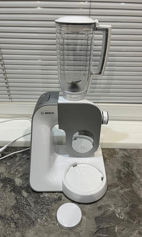 Bosch mum 58231 1000w kuchynský robot, bosch