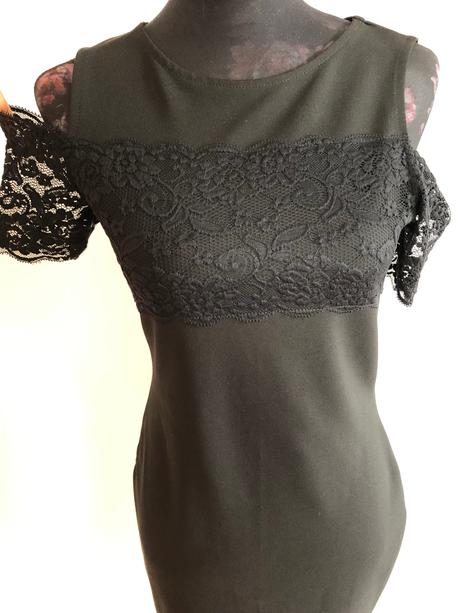 Elegantné šaty river island, river island,38