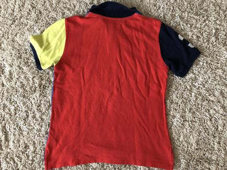 Ralph lauren tričko originál, ralph lauren,l