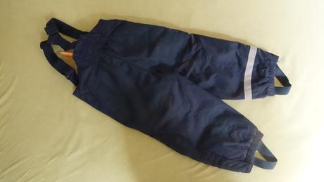 Nove oteplovacky h&m, h&m,98