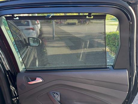 Ford c-max 120k, diesel, automat, ford