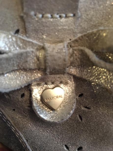 Prechodné čižmy - topánky mayoral, mayoral,22