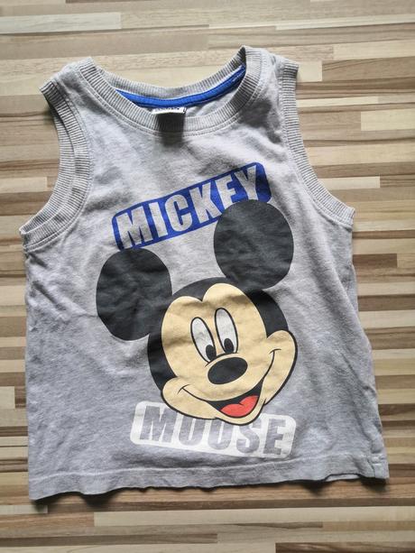 Detské tričká, disney,116