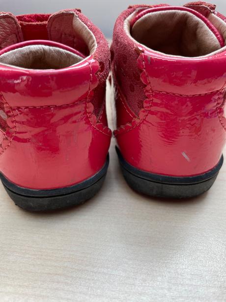 Krásne barefoot topánky, protetika,25