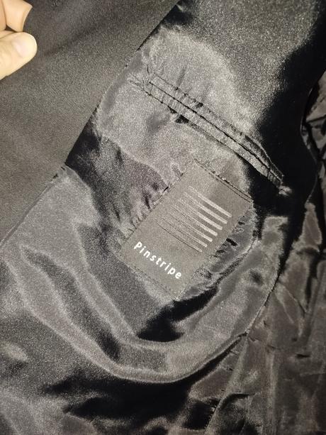 Pánske sako c.54, 54