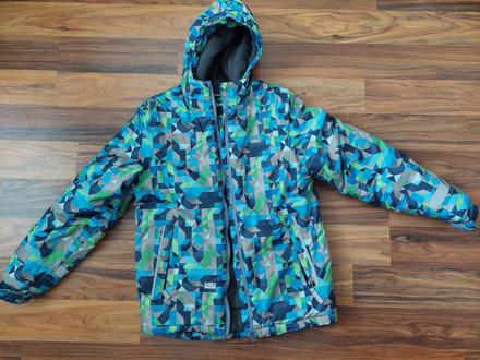 Lyziarska bunda, loap,146