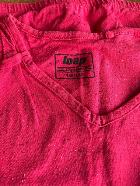 Športová súprava v.146/152, loap,146