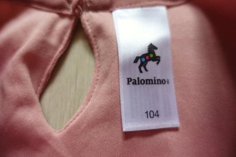 Šaty palomino, palomino,104