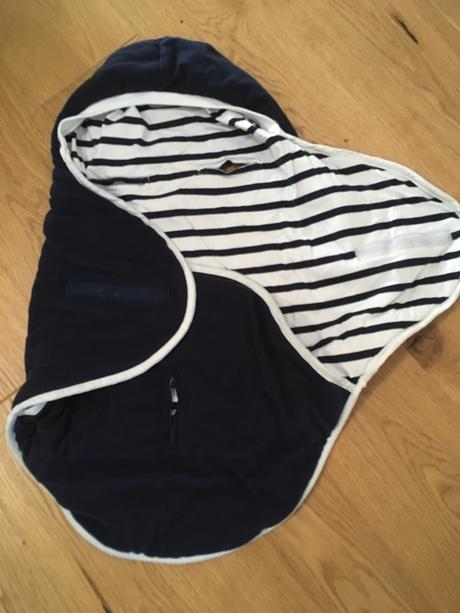 Lupilu fusak do vajíčka, lupilu