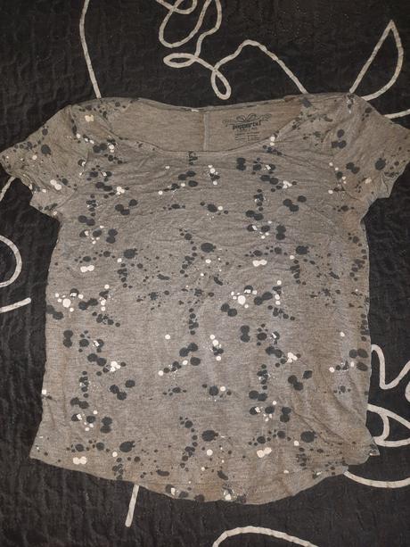 Tricko, pepperts,134