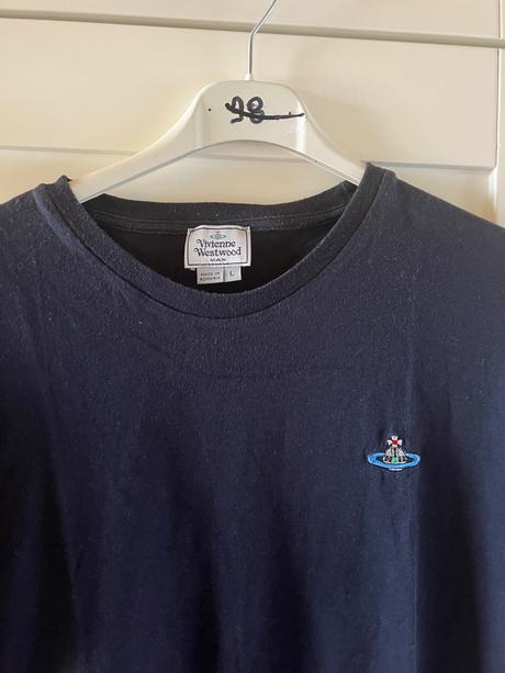 Tričko vivien westwood m/l, l