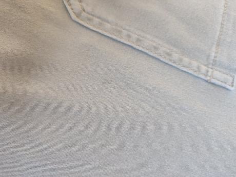 Detské cargo nohavice, reserved,140