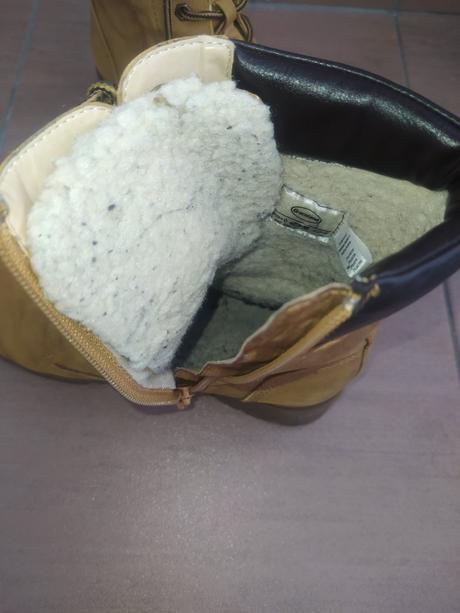 Dievčenské zimné topánky, graceland,36