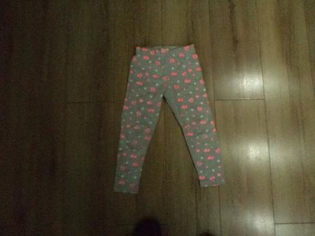 Leginky grace, grace,104