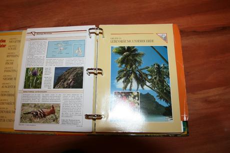 Fascination tier und natur kniha, 