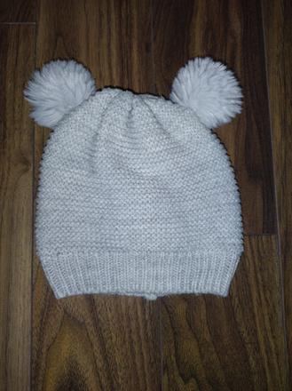 Zimná čiapka, v. 86/92, lupilu,92