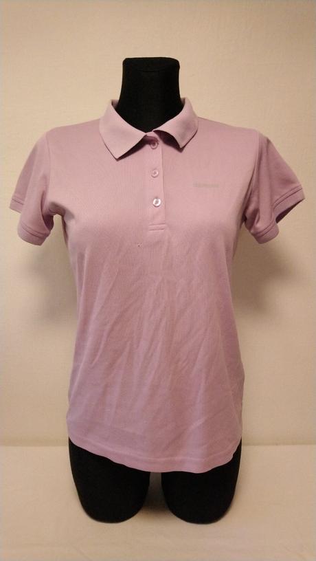 Dámsky svetlo fialový top, icepeak, s