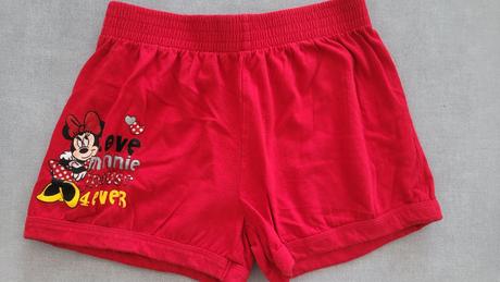 Balík oblečenia 128-146 viď fotky, 140–152