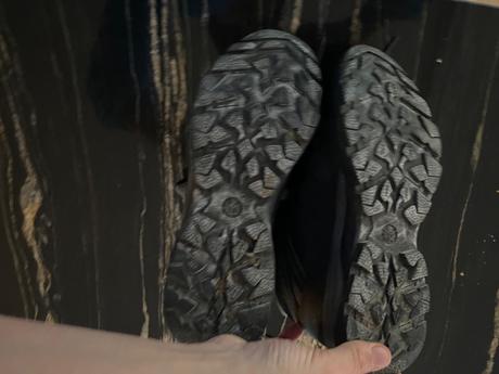 Lahke nepremokave topanky, 36