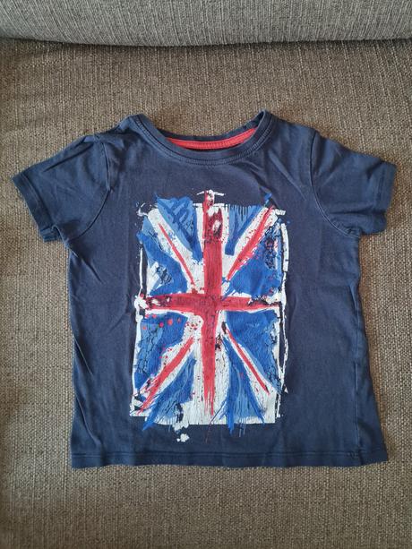 Tričko, primark,104