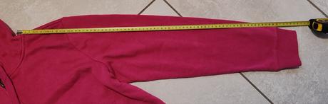 2x mikina 2x kabelka, l