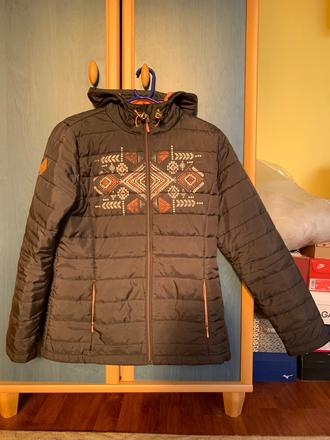 Dámska bunda, authority,m