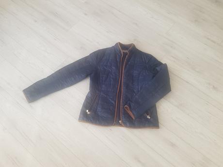 Dámska prechodná bunda, m