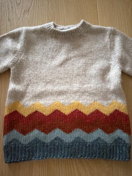 Sveter zara, zara,110