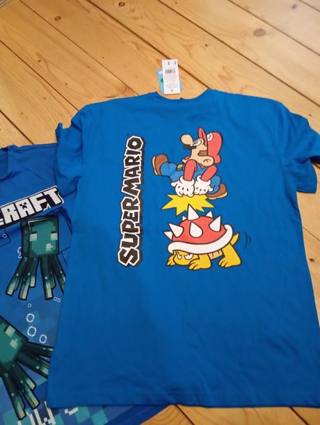 Tričká 164, f&f,164