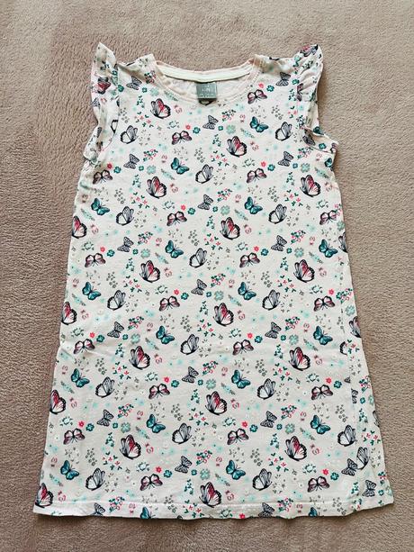 Nočná košeľa, pepco,98