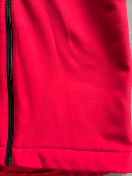 Softshellová bunda moonrise, 128