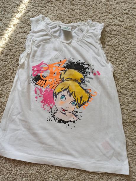 Tielko cililing, disney,110