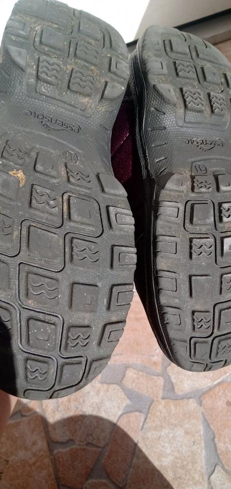Čižmy decathlon, decathlon,31