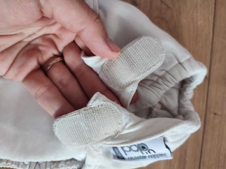 Pop-in new gen v2 látkové plienky, pop in