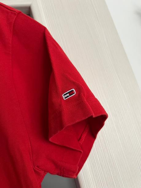 Šaty, tommy hilfiger,s