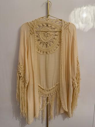 Krásny boho prehoz, 41