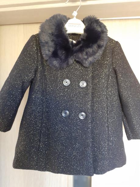 Novy kabatik minoti, minoti,86