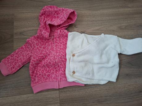 Veľký balík dievča 62, 50–62