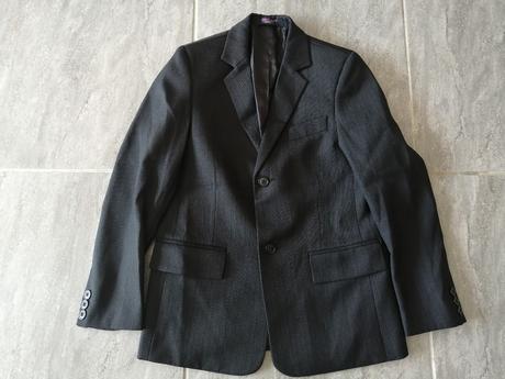 Sako v134 čierne super stav, 134