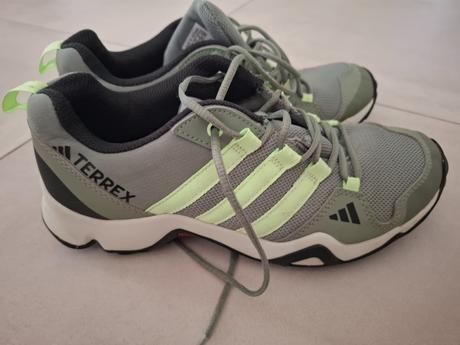 Terre adidasky, adidas,38