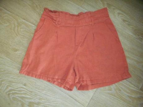 Šortky - lindex - veľ. 10-12 rokov/ aj xs, lindex,152