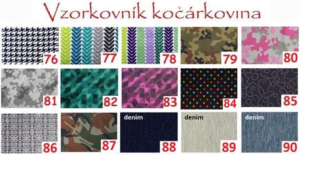 Zimný fusak for all s kožušinkou, 