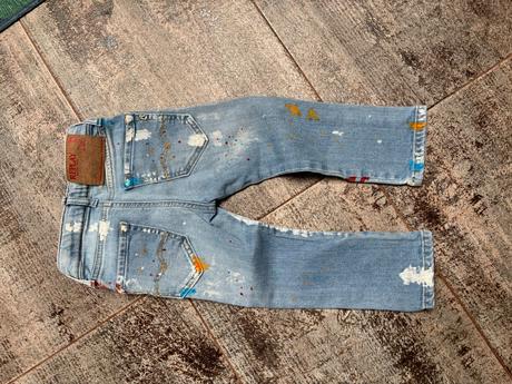 Rifle replay, replay,86