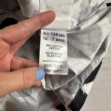 Primigi sukňa, primigi,122